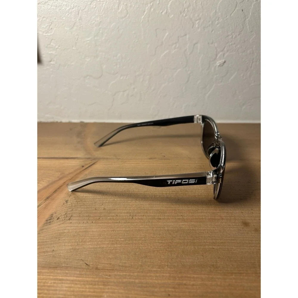 Tifosi Sunglasses Swank Black #BPO0378 Tinted 1500408470 Mens‎